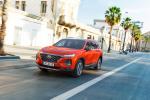 Hyundai Santa Fe 2018 года (WW)